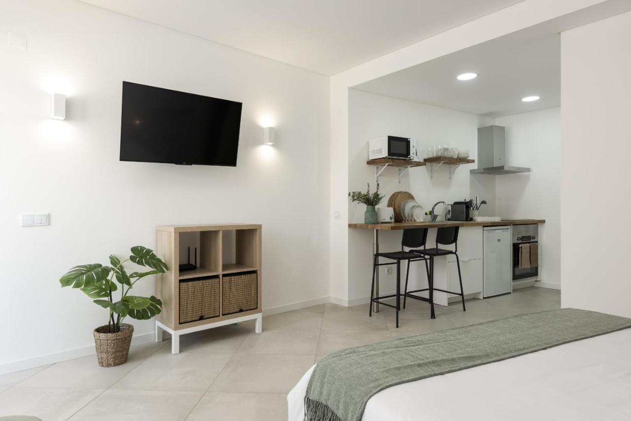 Madalena Village 4 - City Centre By Hd Properties FAO Eksteriør bilde
