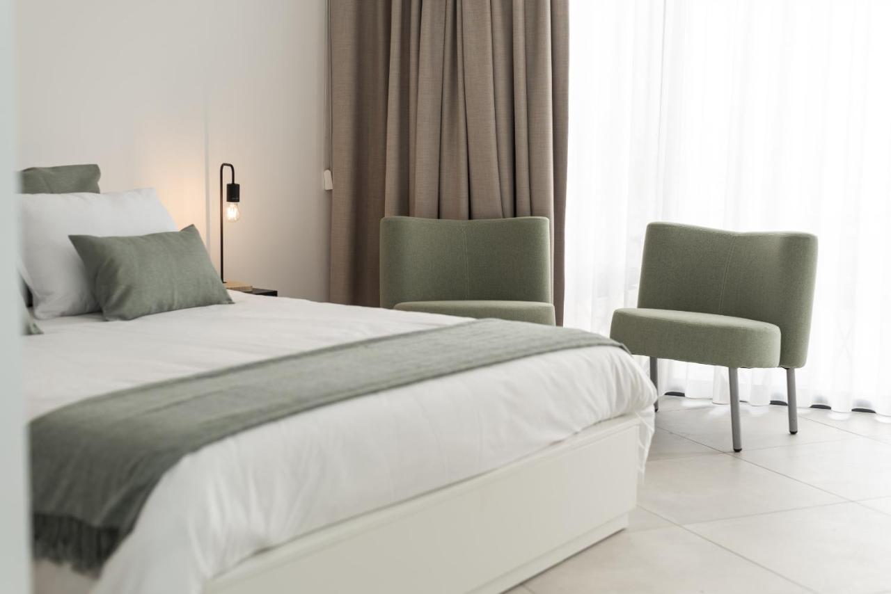 Madalena Village 4 - City Centre By Hd Properties FAO Eksteriør bilde