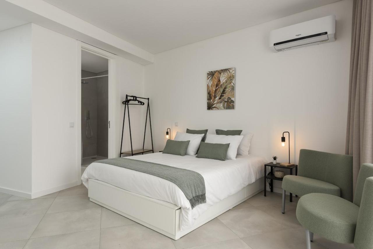 Madalena Village 4 - City Centre By Hd Properties FAO Eksteriør bilde