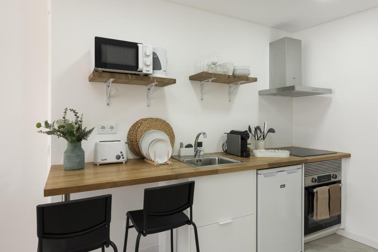 Madalena Village 4 - City Centre By Hd Properties FAO Eksteriør bilde