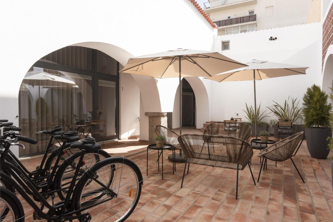 Madalena Village 4 - City Centre By Hd Properties FAO Eksteriør bilde