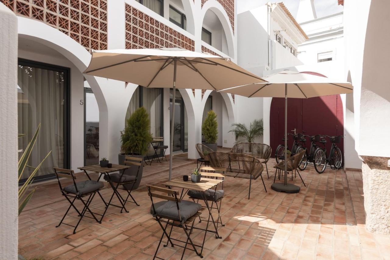 Madalena Village 4 - City Centre By Hd Properties FAO Eksteriør bilde